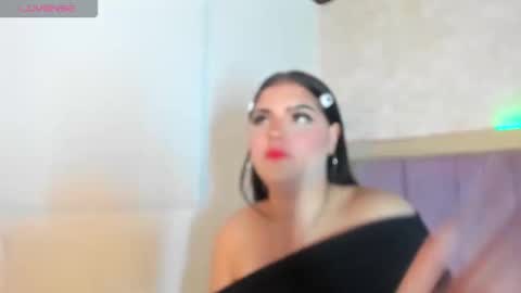 Snapshot of alunnaclarkcm chatting on December 16, 2025, 12:26 am alunnaclarkcm online show from December 16, 2025, 12:26 am