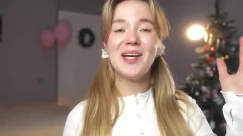 Amelia NEXT STREAM  online show from January 9, 2026, 2:09 pm