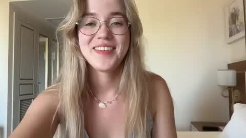 Amelia NEXT STREAM  online show from June 16, 2026, 11:02 am