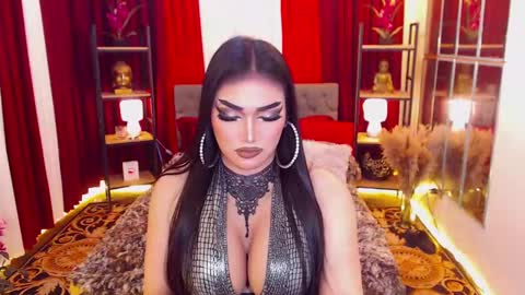 Snapshot of alurajhenson chatting on December 14, 2024, 11:07 am Alura Jhenson online show from December 14, 2024, 11:07 am