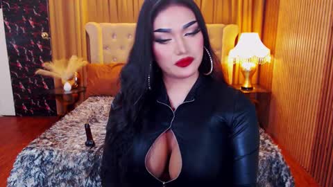 Snapshot of alurajhenson chatting on September 11, 2025, 7:14 pm Alura Jhenson online show from September 11, 2025, 7:14 pm