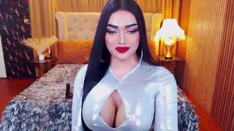 Snapshot of alurajhenson chatting on September 13, 2025, 7:13 pm Alura Jhenson online show from September 13, 2025, 7:13 pm