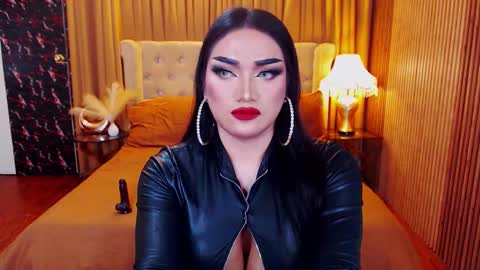 Snapshot of alurajhenson chatting on September 22, 2025, 1:40 am Alura Jhenson online show from September 22, 2025, 1:40 am