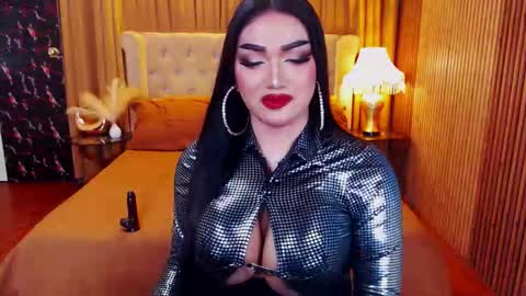 Snapshot of alurajhenson chatting on September 26, 2025, 2:48 am Alura Jhenson online show from September 26, 2025, 2:48 am