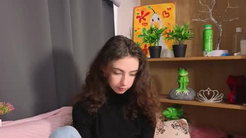 alvanalbach online show from October 2, 2025, 10:00 am