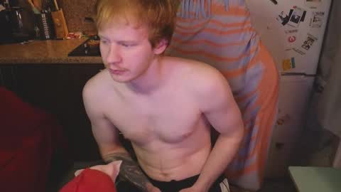 Snapshot of alvin__main chatting on November 23, 2025, 8:19 pm Alvin Puska -- online show from November 23, 2025, 8:19 pm