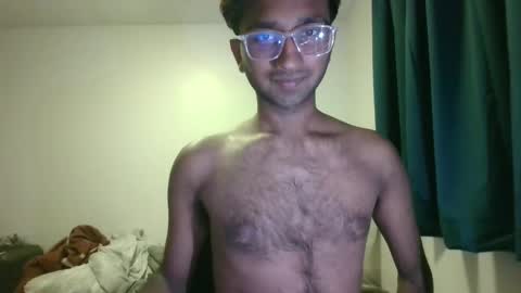 alvin miler online show from October 20, 2025, 8:53 pm