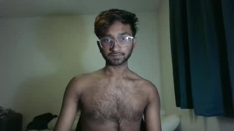 alvin miler online show from October 31, 2025, 6:09 pm