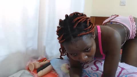 Alvine keji online show from April 21, 2026, 10:21 am