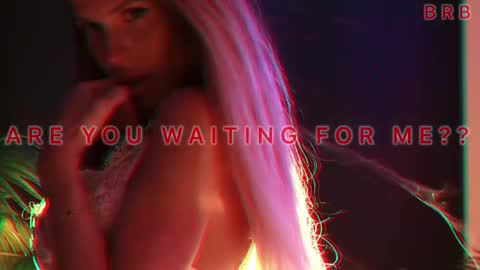 Alvuwka online show from September 15, 2025, 8:03 am