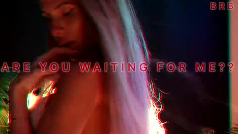 Alvuwka online show from October 2, 2025, 8:43 am