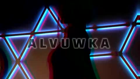 Alvuwka online show from October 22, 2025, 8:14 am
