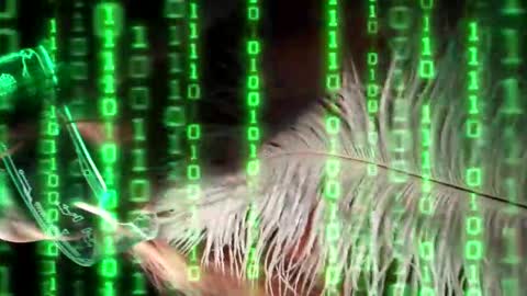 Alvuwka online show from December 19, 2025, 7:26 am