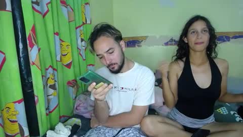 always_hot3 online show from December 15, 2025, 12:48 am