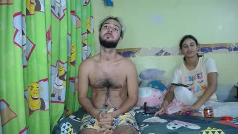 always_hot3 online show from March 7, 2026, 9:56 pm