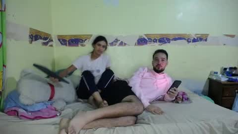 always_hot3 online show from May 23, 2026, 3:23 am