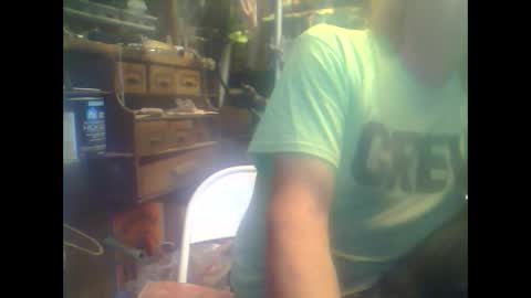 alwayshard4u1 online show from February 2, 2025, 7:46 pm