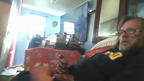 alwayshard4u1 online show from March 9, 2025, 3:49 pm