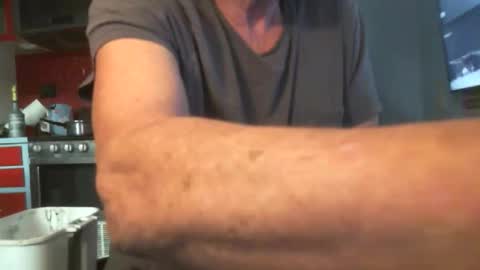 alwayshard4u1 online show from January 13, 2026, 1:05 pm