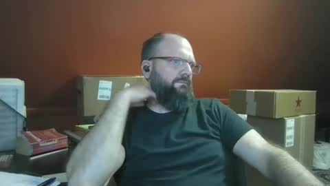 Snapshot of alwaysquizzical chatting on September 19, 2025, 1:01 pm Foreverquizzical online show from September 19, 2025, 1:01 pm