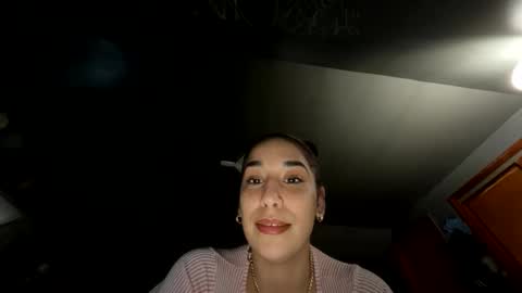 Snapshot of alwaysready6911 chatting on November 10, 2025, 1:43 pm alwaysready6911 online show from November 10, 2025, 1:43 pm