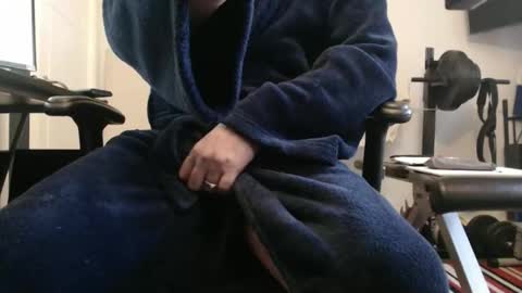 alwaysupforit12 online show from October 8, 2025, 7:28 am