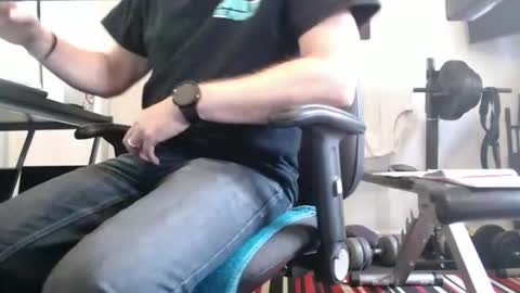 alwaysupforit12 online show from October 10, 2025, 9:52 am