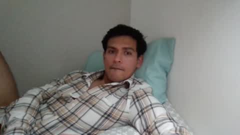 Alexis online show from February 25, 2025, 5:30 am