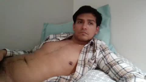 Alexis online show from February 25, 2025, 8:36 am