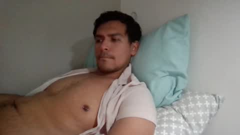 Alexis online show from February 28, 2025, 7:26 am