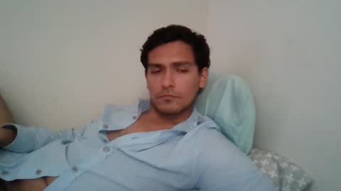 Alexis online show from March 7, 2025, 11:16 pm