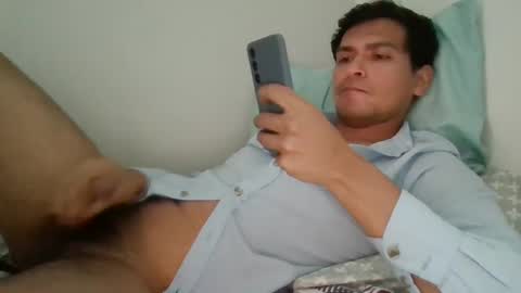 Alexis online show from March 8, 2025, 6:21 am