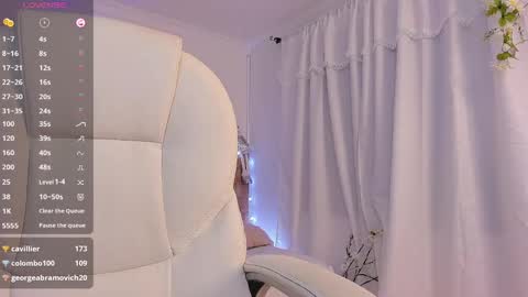 Im Aly3 online show from January 7, 2025, 5:12 am