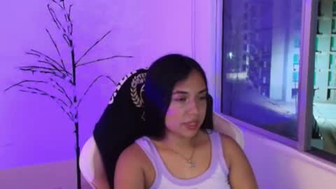 Aly online show from March 20, 2026, 2:05 am