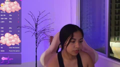 Aly online show from June 7, 2026, 2:16 am