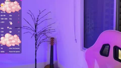 Aly online show from June 10, 2026, 2:01 am