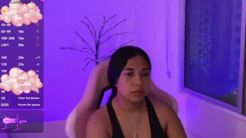 Aly online show from June 14, 2026, 12:41 am