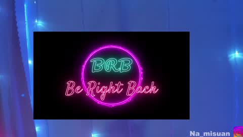 Snapshot of aly_nucita_2 chatting on January 17, 2025, 9:39 am Im back 3 follow me on instagram na misuan online show from January 17, 2025, 9:39 am
