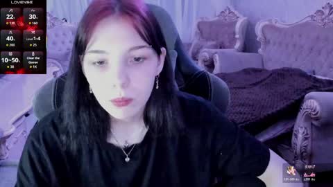 alyaska_yang online show from June 9, 2026, 8:20 pm