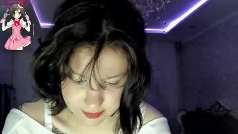 alyaska_yang online show from June 27, 2026, 5:07 pm