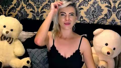 aly online show from December 7, 2024, 12:13 pm