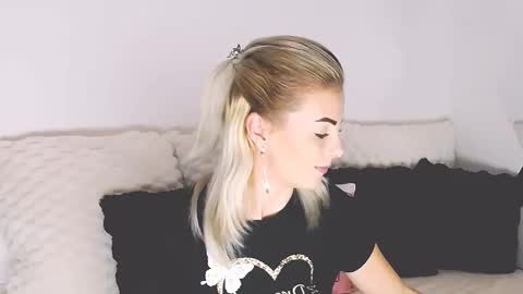 aly online show from November 6, 2025, 10:05 am