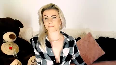 aly online show from January 18, 2026, 1:37 pm