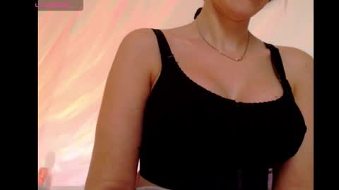 Snapshot of alycediamond21 chatting on October 16, 2025, 7:09 am Missy online show from October 16, 2025, 7:09 am