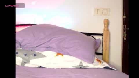 Snapshot of alycediamond21 chatting on October 26, 2025, 5:13 am Missy online show from October 26, 2025, 5:13 am