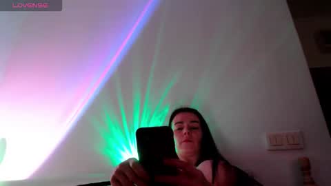 Snapshot of alycediamond21 chatting on October 31, 2025, 5:08 am Missy online show from October 31, 2025, 5:08 am