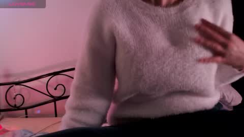 Snapshot of alycediamond21 chatting on November 8, 2025, 7:52 am Missy online show from November 8, 2025, 7:52 am