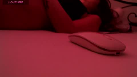 Snapshot of alycediamond21 chatting on November 10, 2025, 5:28 am Missy online show from November 10, 2025, 5:28 am