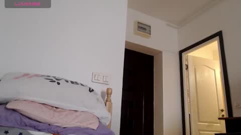 Snapshot of alycediamond21 chatting on November 14, 2025, 8:24 am Missy online show from November 14, 2025, 8:24 am