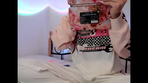 Snapshot of alycediamond21 chatting on November 21, 2025, 4:00 am Missy online show from November 21, 2025, 4:00 am